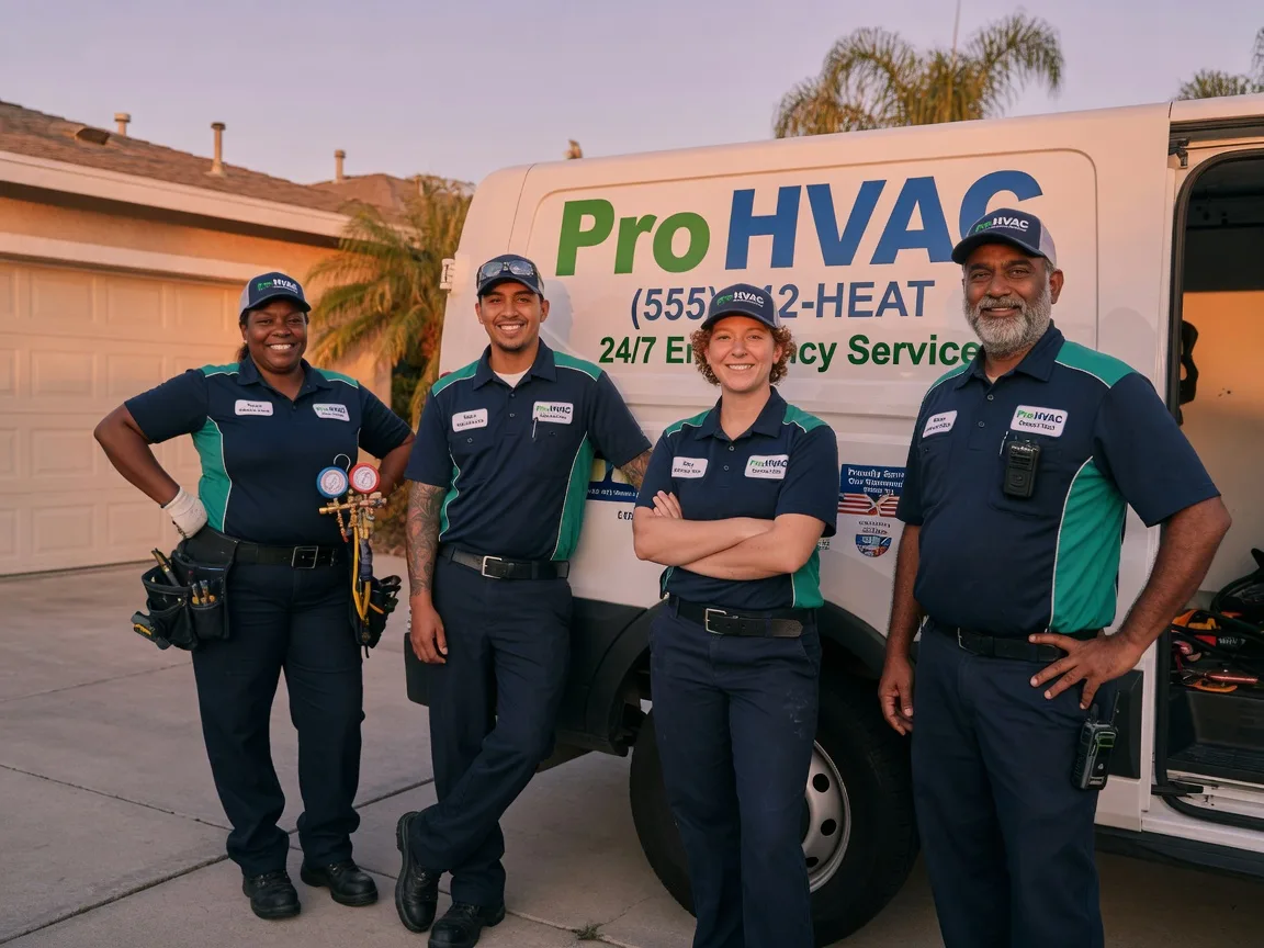 Furnace Repair company in New Matamoras, OH