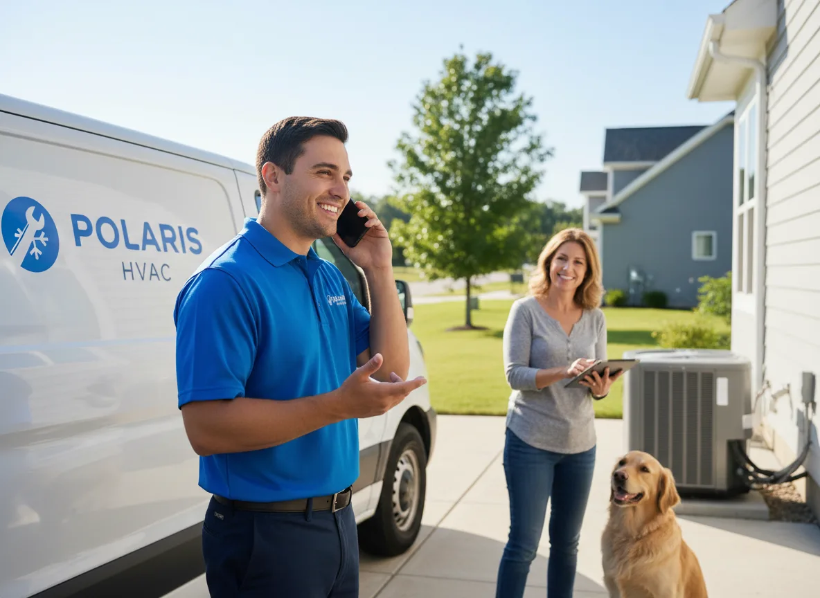 Furnace Repair New Matamoras, OH FAQs